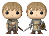 Funko A Knight of the Seven Kingdoms Dunk w/Chase Sortiment (6) POP! TV Vinyl Figuren