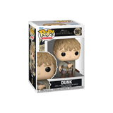 Funko A Knight of the Seven Kingdoms Dunk w/Chase Sortiment (6) POP! TV Vinyl Figuren