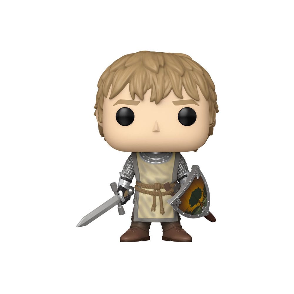 Funko A Knight of the Seven Kingdoms Dunk w/Chase Sortiment (6) POP! TV Vinyl Figuren