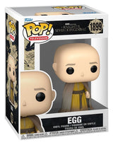 Funko A Knight of the Seven Kingdoms Egg POP! TV Vinyl Figuren