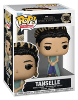 Funko A Knight of the Seven Kingdoms Tanselle POP! TV Vinyl Figuren