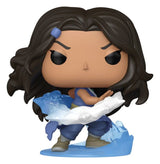 Funko Aang - TLA Lost Realm Katara POP! Animation Vinyl Figur