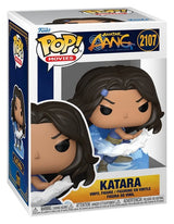 Funko Aang - TLA Lost Realm Katara POP! Animation Vinyl Figur