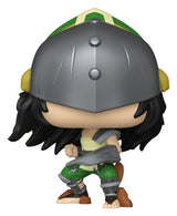 Funko Aang - TLA Lost Realm Toph POP! Animation Vinyl Figur