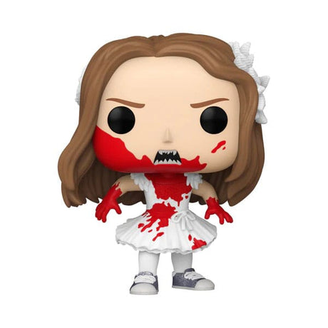 Funko Abducting Abigail POP! Movies Vinyl Figur