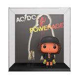 Funko AC/DC Powerage POP! Albums Vinyl Figur