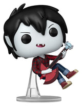 Funko Adventure Time Marshall Lee POP! Animation Vinyl Figur