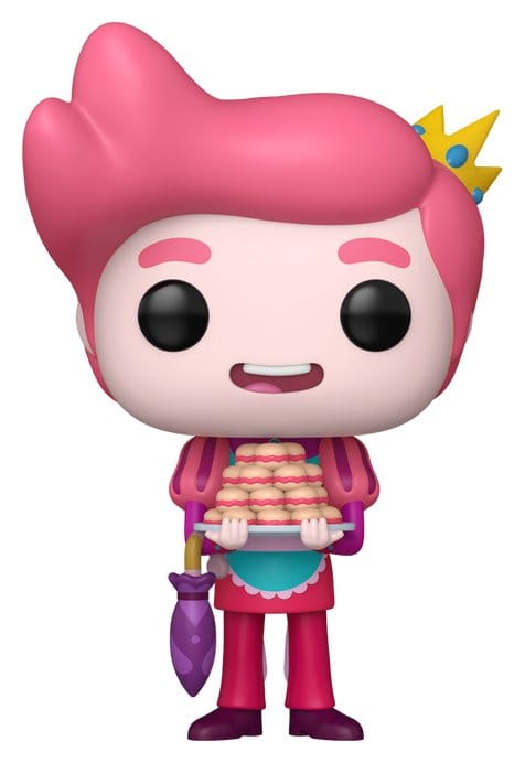 Funko Adventure Time Prince Bubblegum POP! Animation Vinyl Figur
