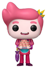 Funko Adventure Time Prince Bubblegum POP! Animation Vinyl Figur