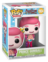 Funko Adventure Time Prince Bubblegum POP! Animation Vinyl Figur
