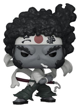 Funko Afro Samurai Afro Samurai POP! Animation Vinyl Figur