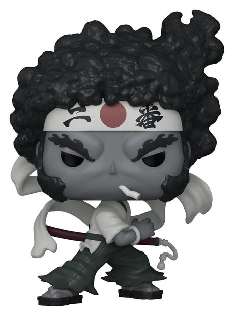 Funko Afro Samurai Afro Samurai POP! Animation Vinyl Figur