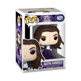 Funko Agatha Agatha POP! Marvel Vinyl Figur