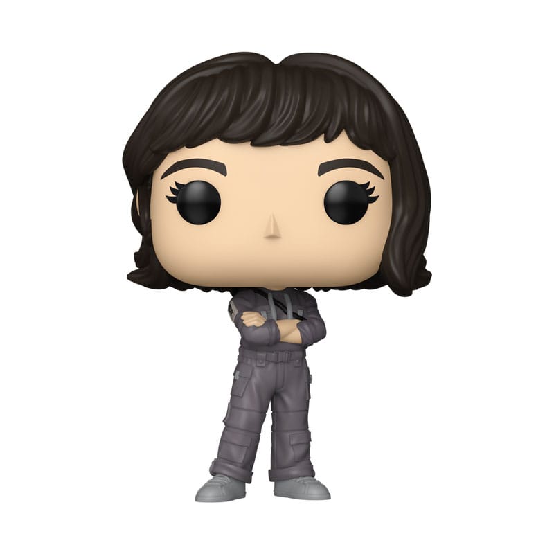 Funko Alien Earth Wendy POP! Movies Vinyl Figur