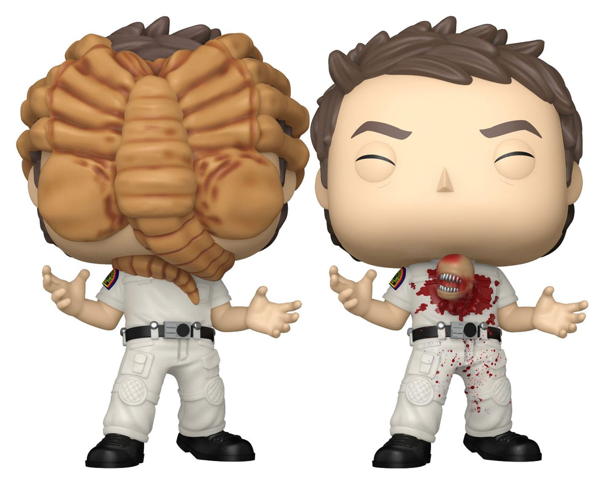Funko Alien Kane (1x Chase Variante) POP! Vinyl Figur