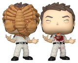 Funko Alien Kane (1x Chase Variante) POP! Vinyl Figur