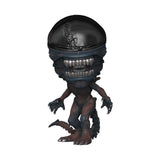 Funko Aliens Romulus Scorched Xenomorph Super Sized POP! Vinyl Figur