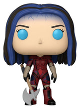Funko Angel – Jäger der Finsternis POP! TV Fred Vinyl Figur