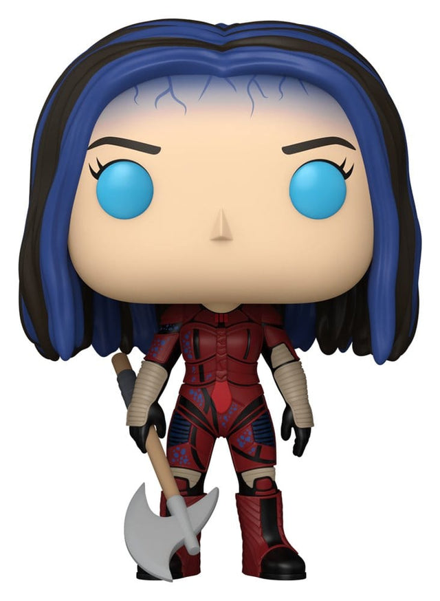 Funko Angel – Jäger der Finsternis POP! TV Fred Vinyl Figur