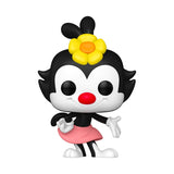 Funko Animaniacs Dot POP! Animation Vinyl Figur