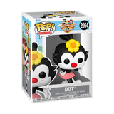 Funko Animaniacs Dot POP! Animation Vinyl Figur