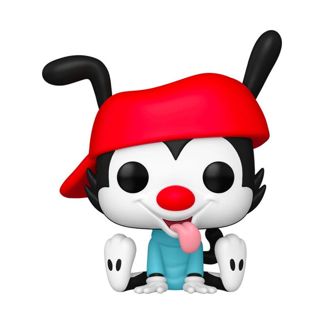 Funko Animaniacs Wakko POP! Animation Vinyl Figur