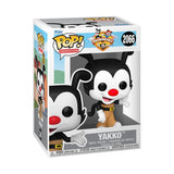 Funko Animaniacs Yakko POP! Animation Vinyl Figur