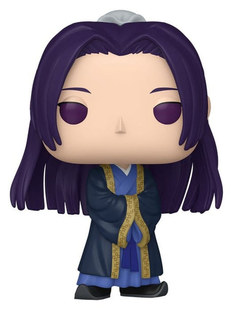 Funko Apothecary Diaries Jinshi POP! Animation Vinyl Figur