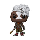 Funko Arcane League of Legends Ekko POP! Vinyl Figur