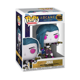 Funko Arcane League of Legends Jinx POP! Vinyl Figur