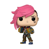 Funko Arcane League of Legends Vi POP! Vinyl Figur