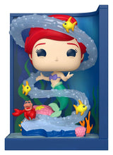 Funko Arielle, die Meerjungfrau Ariel’s Grotto POP! Nooks Vinyl Diorama