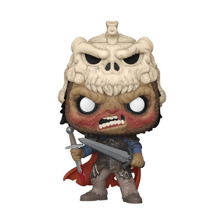Funko Army of Darkness - Possessed Ash POP! Movies Vinyl Figur