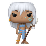 Funko Atlantis The Lost Empire Kida POP! Vinyl Figur