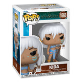 Funko Atlantis The Lost Empire Kida POP! Vinyl Figur