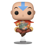 Funko Avatar Der Herr der Element Aang Floating POP! Animation Vinyl Figur