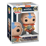 Funko Avatar Der Herr der Element Aang Floating POP! Animation Vinyl Figur