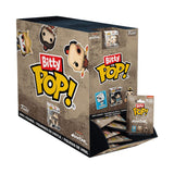 Funko Avatar Der Herr der Element Display (32) PDQ POP! Vinyl Figuren