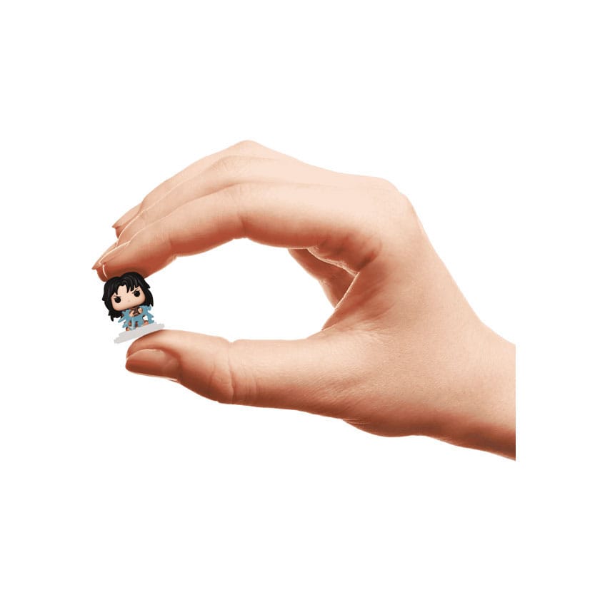 Funko Avatar Der Herr der Element Display (32) PDQ POP! Vinyl Figuren