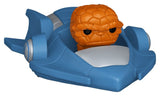 Funko AVD The Thing and Fantastic Four Jumpjet Bitty POP! Rides Vinyl Figur