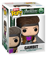 Funko Avengers Doomsday 4er-Pack Series 1 Bitty POP! Vinyl Figuren