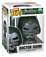 Funko Avengers Doomsday 4er-Pack Series 2 Bitty POP! Vinyl Figuren
