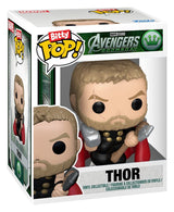 Funko Avengers Doomsday 4er-Pack Series 2 Bitty POP! Vinyl Figuren