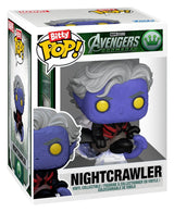 Funko Avengers Doomsday 4er-Pack Series 2 Bitty POP! Vinyl Figuren