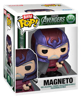 Funko Avengers Doomsday 4er-Pack Series 2 Bitty POP! Vinyl Figuren