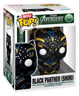 Funko Avengers Doomsday 4er-Pack Series 3 Bitty POP! Vinyl Figuren