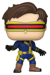 Funko Avengers Doomsday Cyclops POP! Vinyl Figur