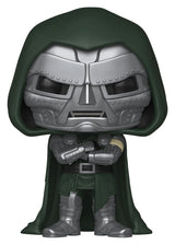 Funko Avengers Doomsday Doctor Doom POP! Vinyl Figur