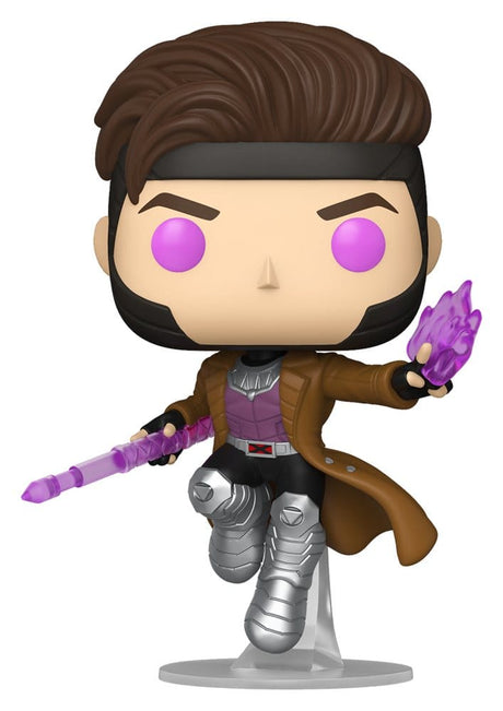 Funko Avengers Doomsday Gambit POP! Vinyl Figur