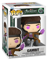 Funko Avengers Doomsday Gambit POP! Vinyl Figur